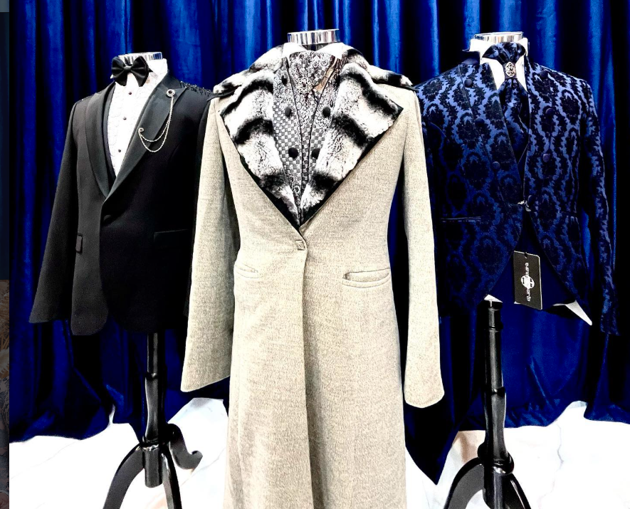 The Art of Bespoke