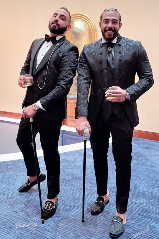 Elegance as Leadership